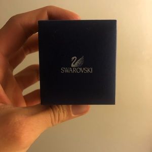 Swarovski Crystal Ring